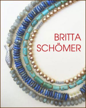 Britta Schömer